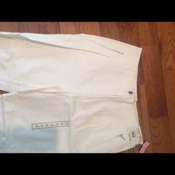 Vanilla pants size 46 (14), NWT $130.00 - Picture 3 of 7